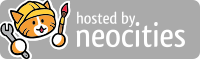 Example of Neocities Logo